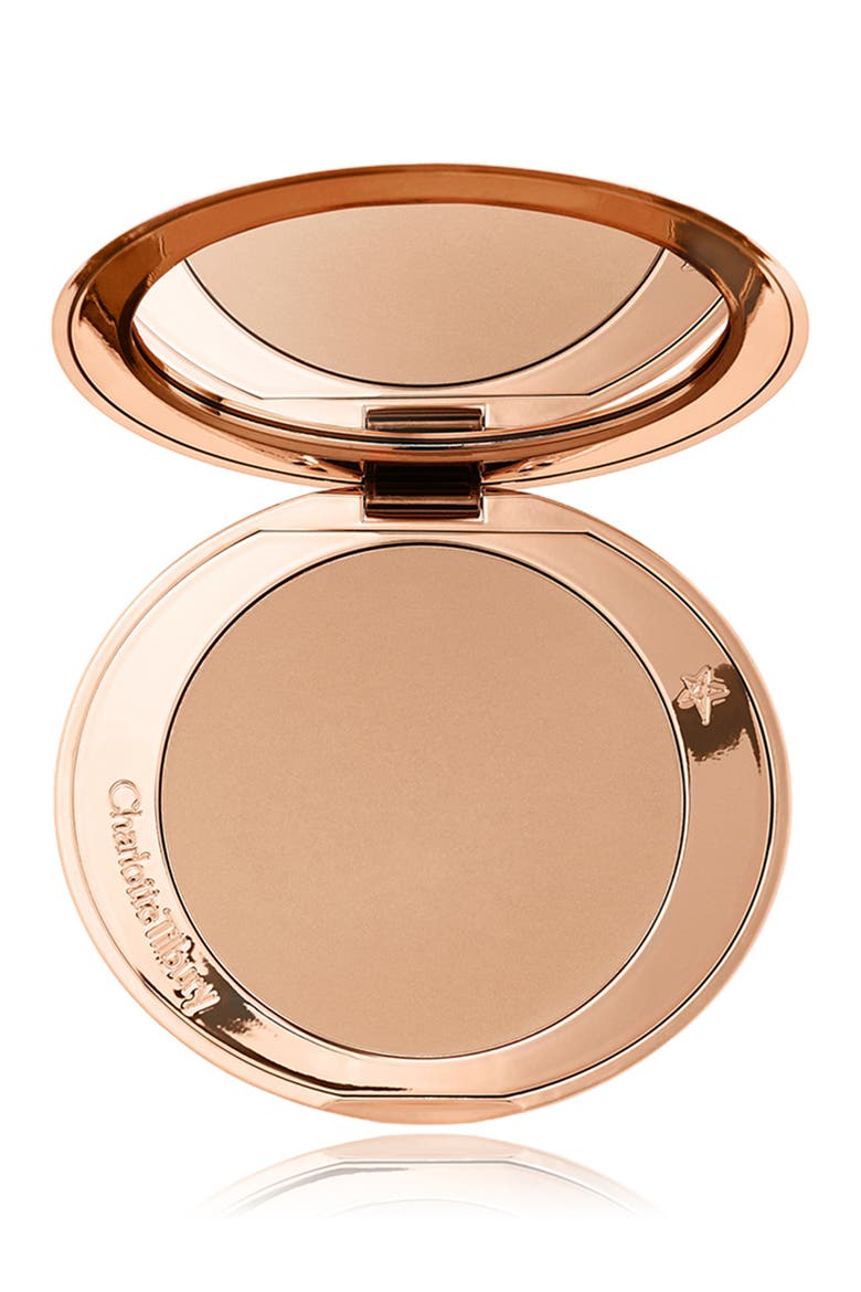 Bronzing Powder, Main, color, 1 FAIR REFILLABLE