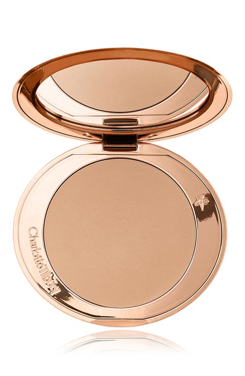 Bronzing Powder