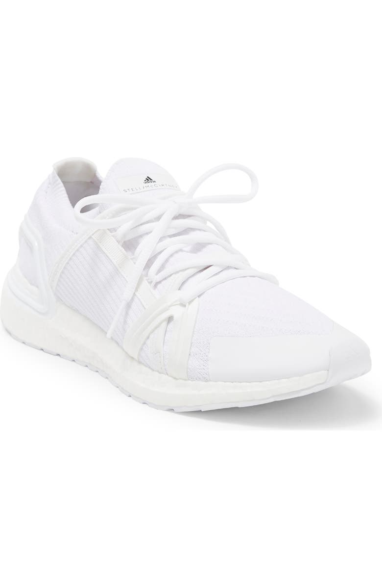 adidas by Stella McCartney Ultra Running Shoe, Main, color,