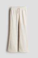 H&M Flared Joggers