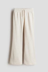 H&M Flared Joggers