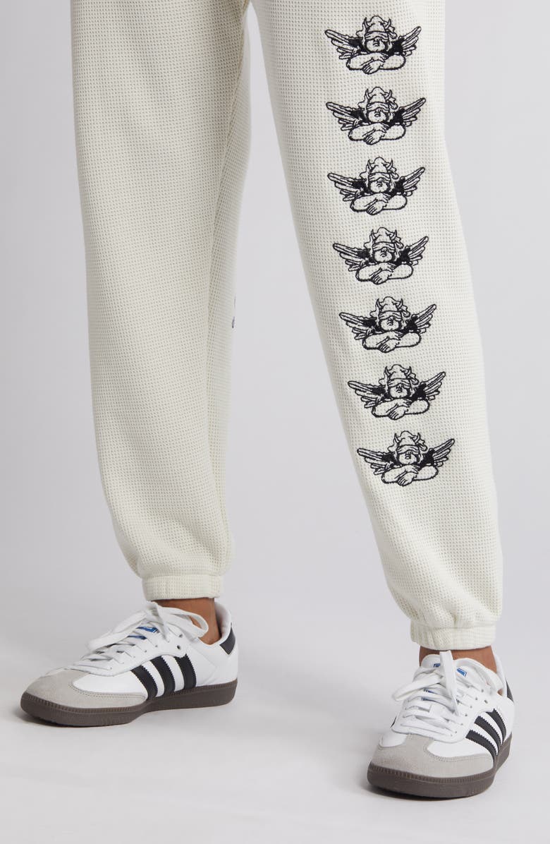 BOYS LIE On the Edge V2 Thermal Sweatpants, Alternate, color, 