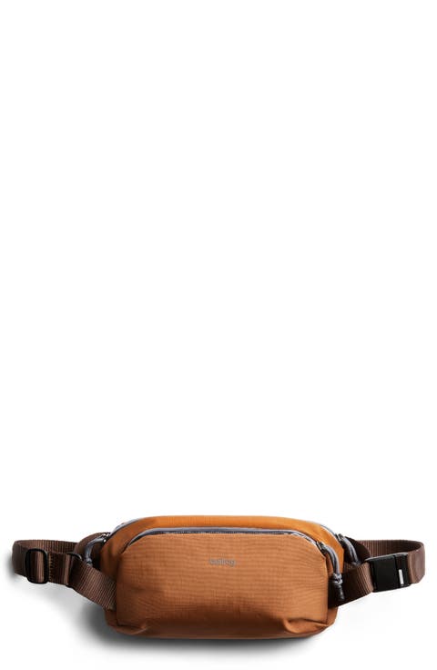 Venture Ready Belt Bag