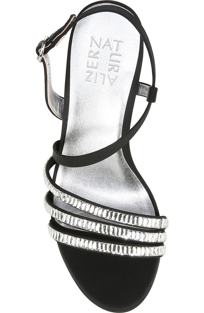 Naturalizer Kimberly Slingback Sandal, Alternate, color,