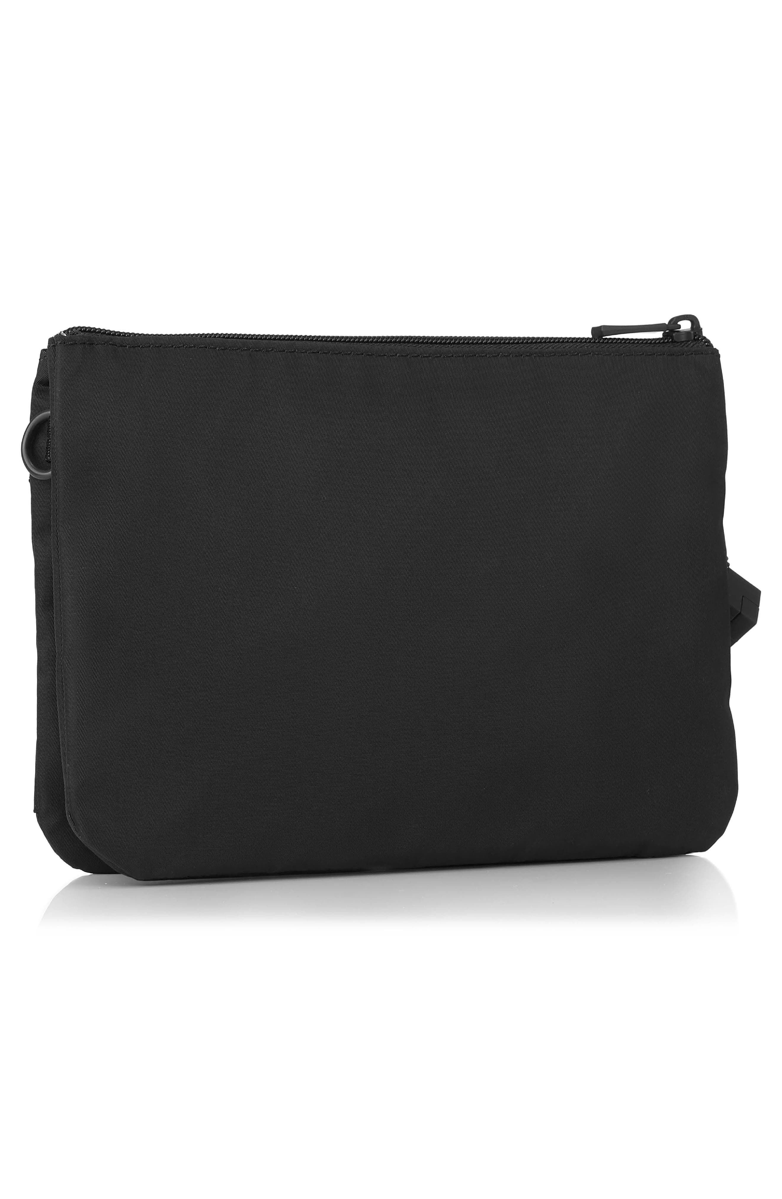 Hedgren Emma RFID Water Repellent Crossbody Bag, Alternate, color, 