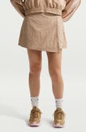 Nike Sportswear Mid Rise Skort