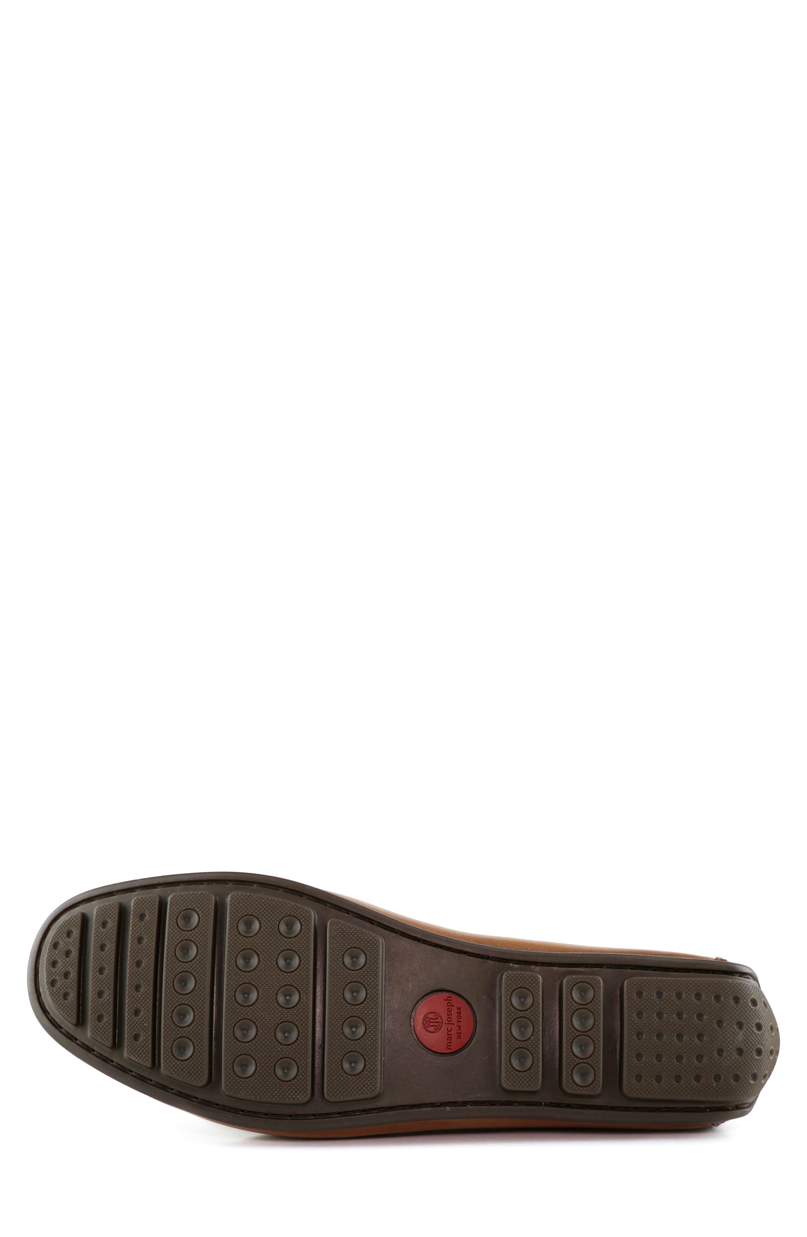 Liberty Ave Loafer Driving Shoe, Alternate, color, TAN NAPA