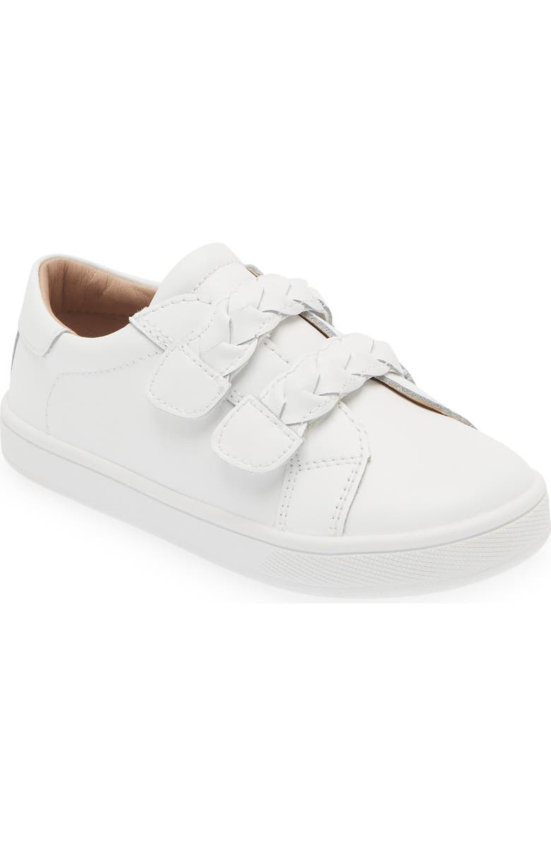 OLD SOLES Kids' Plats Sneaker, Main, color,