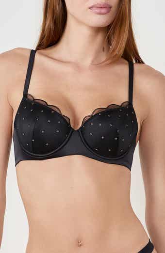 Divine N°4 Classique Underwire Bra