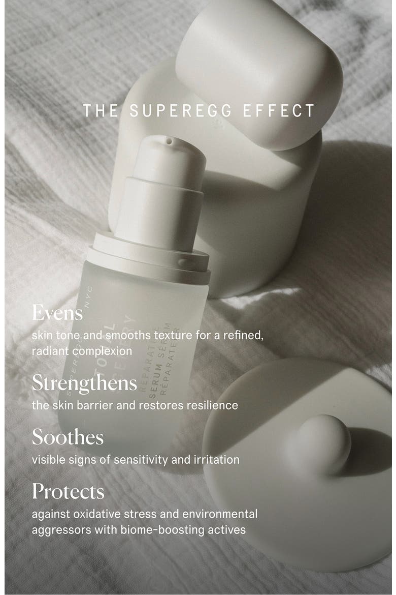 Tonal Scenery Reparative Serum, Alternate, color, NO COLOR