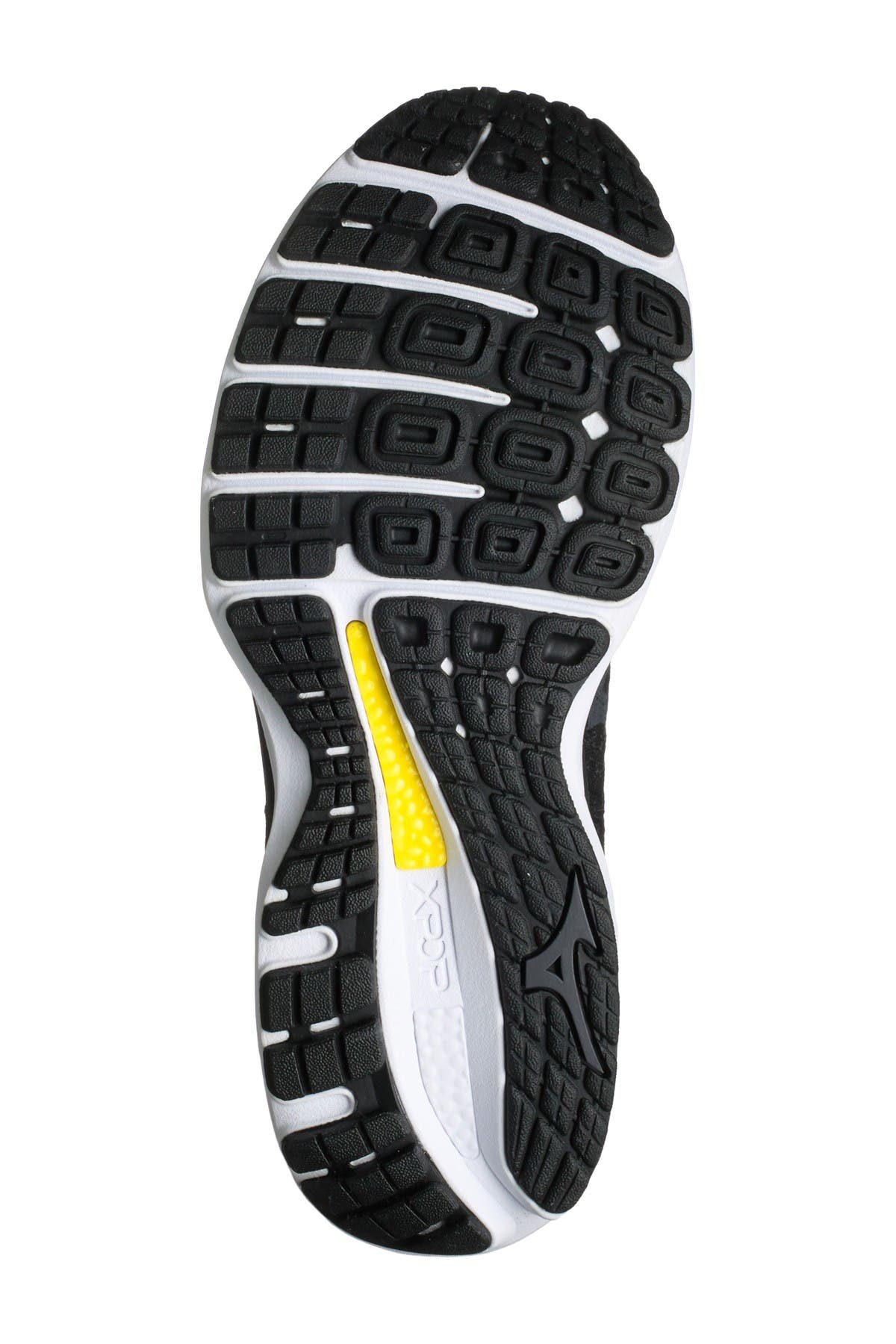 Mizuno Wave Sky WaveKnit(TM) 3 Running Shoe, Alternate, color, 