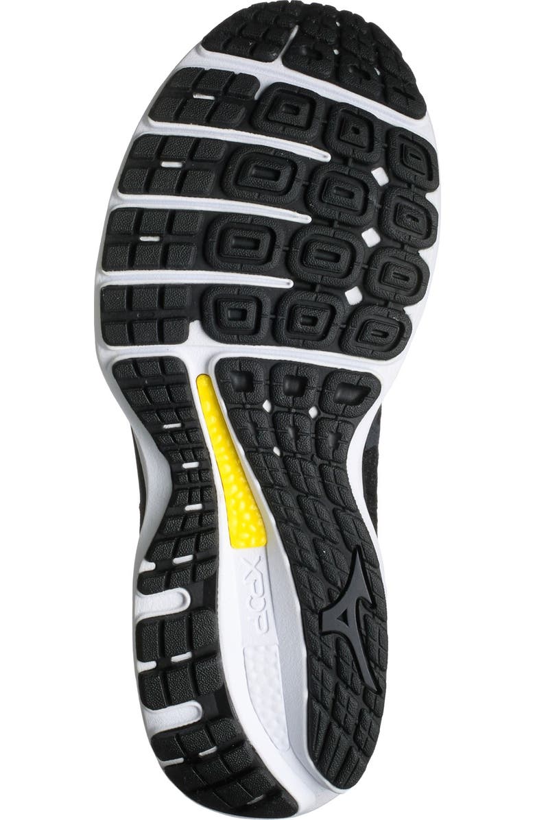 Mizuno Wave Sky WaveKnit(TM) 3 Running Shoe, Alternate, color,