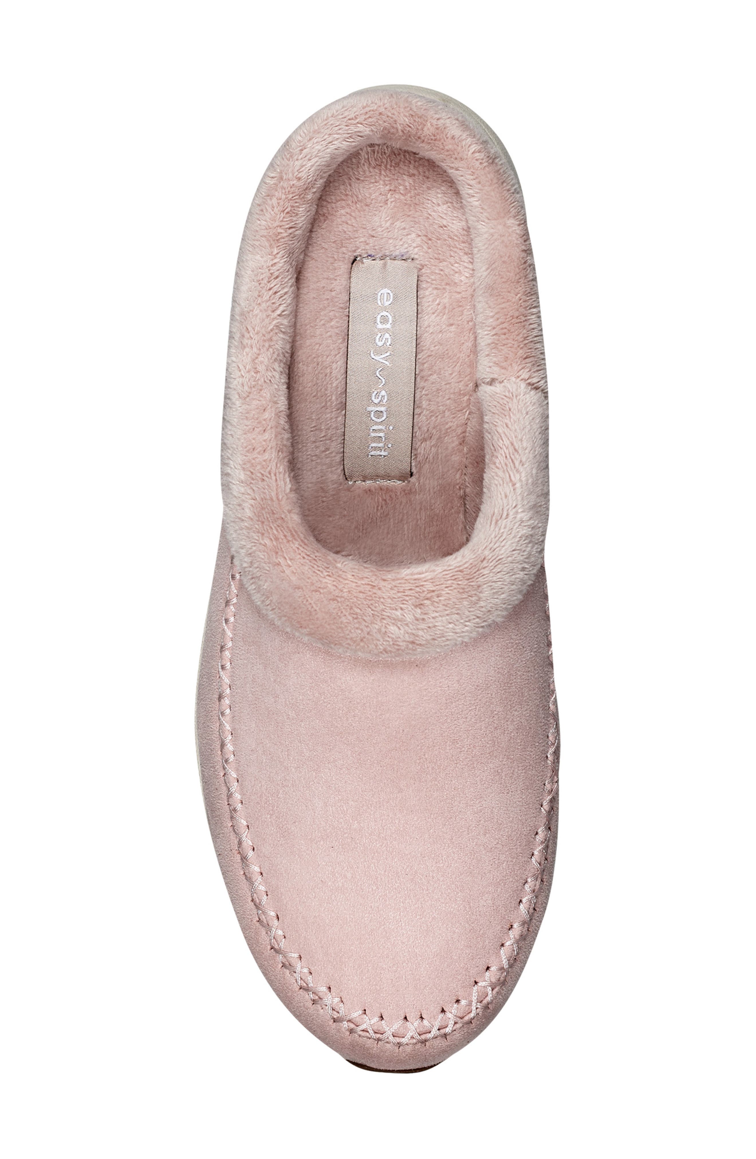 Easy Spirit TSLIP Slip-On Sneaker, Alternate, color, Light Pink 680