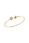  14Kt Gold Vermeil On Sterling