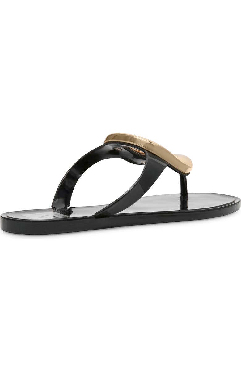 DV by Dolce Vita Jameson Flip Flop, Alternate, color, Black