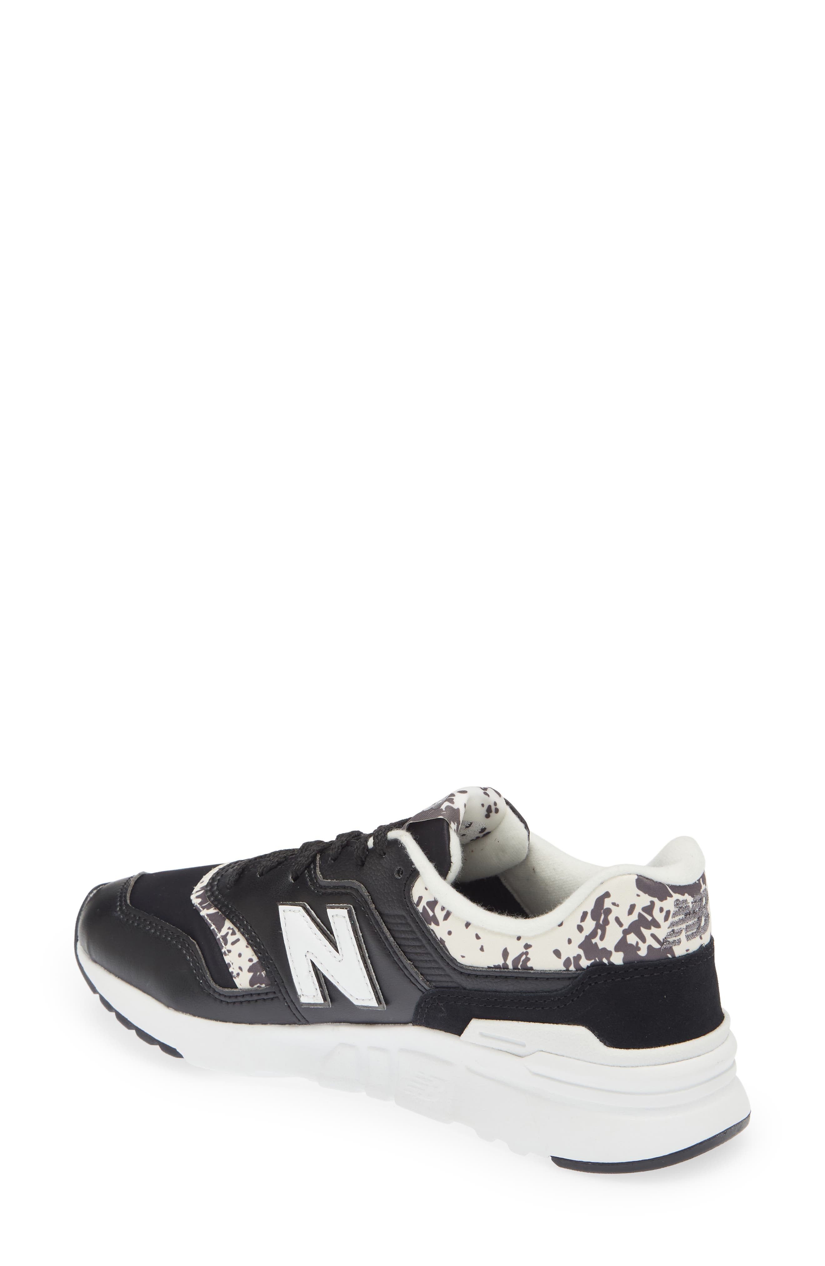 New Balance 997 H Sneaker, Alternate, color, 