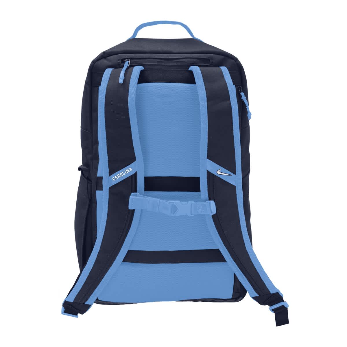 Nike North Carolina Tar Heels Utility Speed Backpack, Alternate, color, 