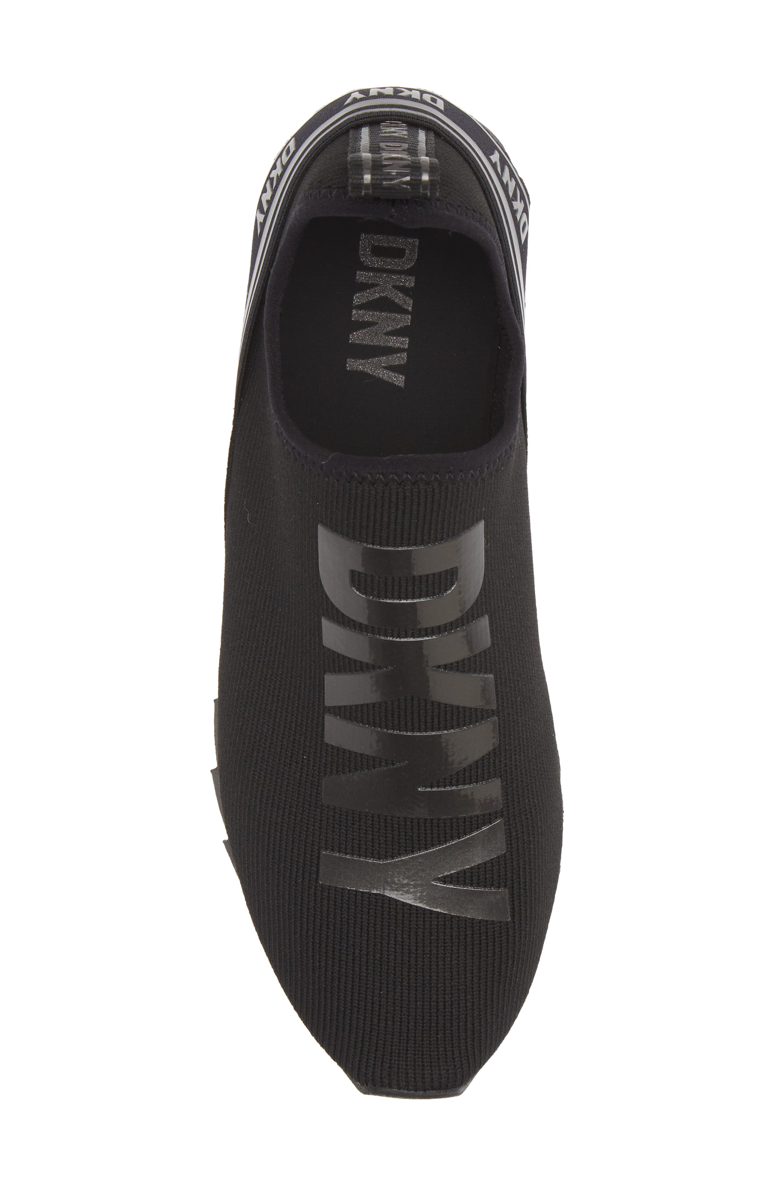 DKNY Abbi Slip-On Sneaker, Alternate, color, 