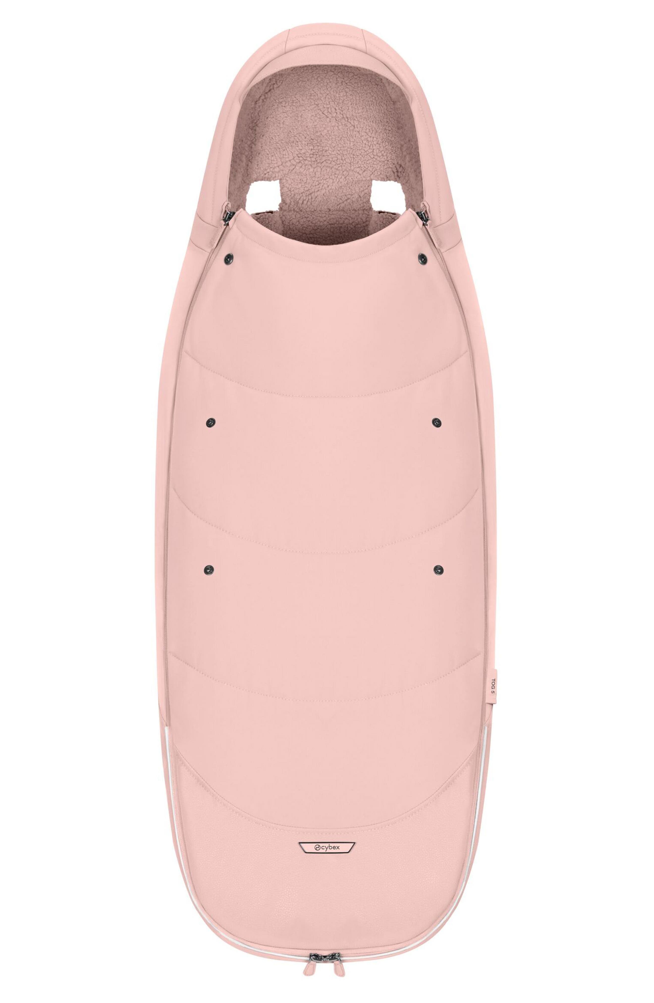 PEACH PINK