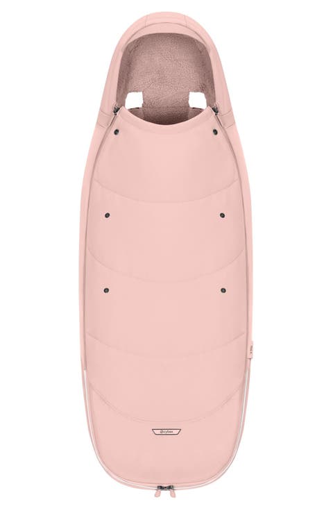 Platinum Stroller Footmuff