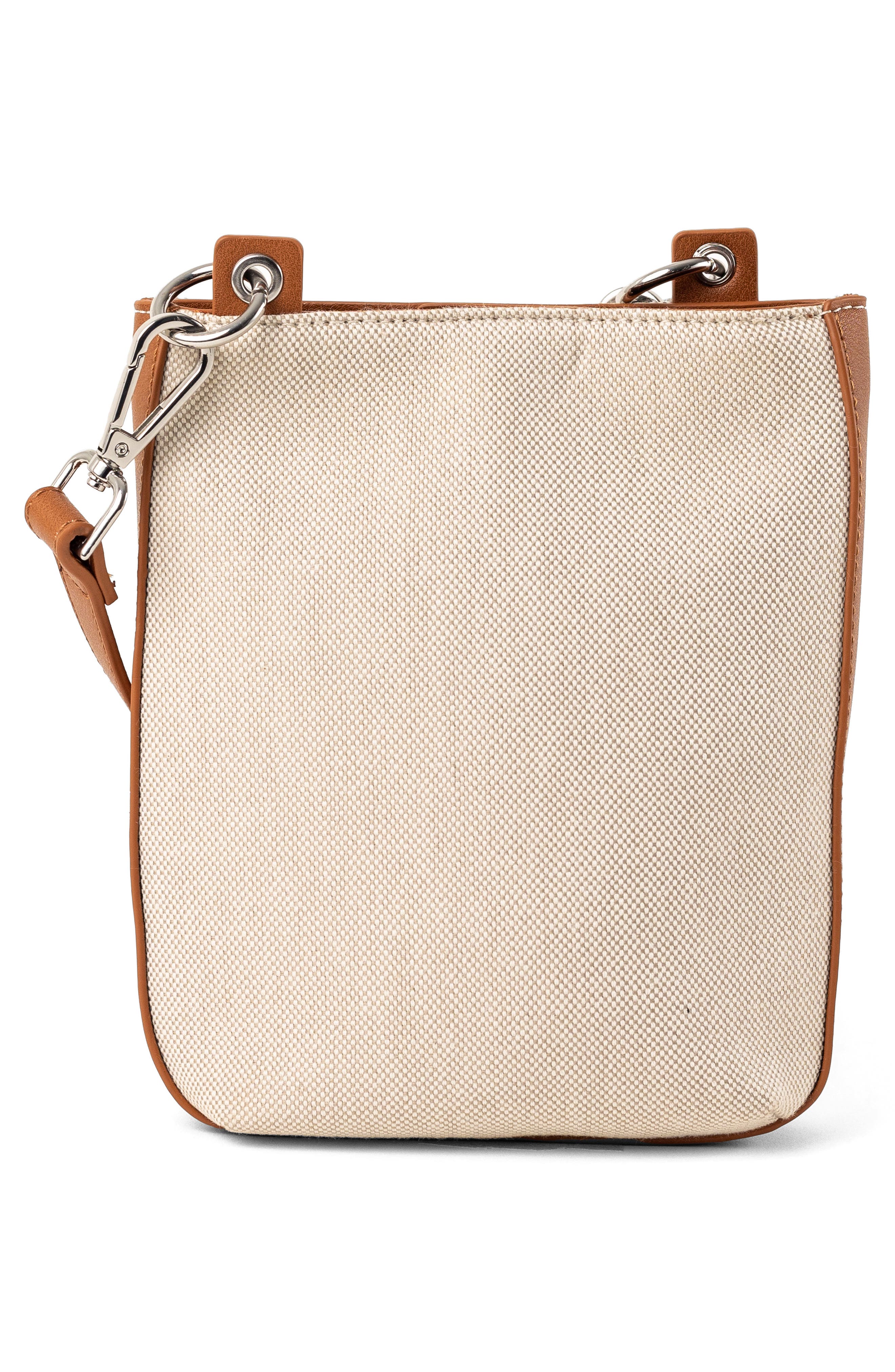 Harper Crossbody Bag, Alternate, color, TAN