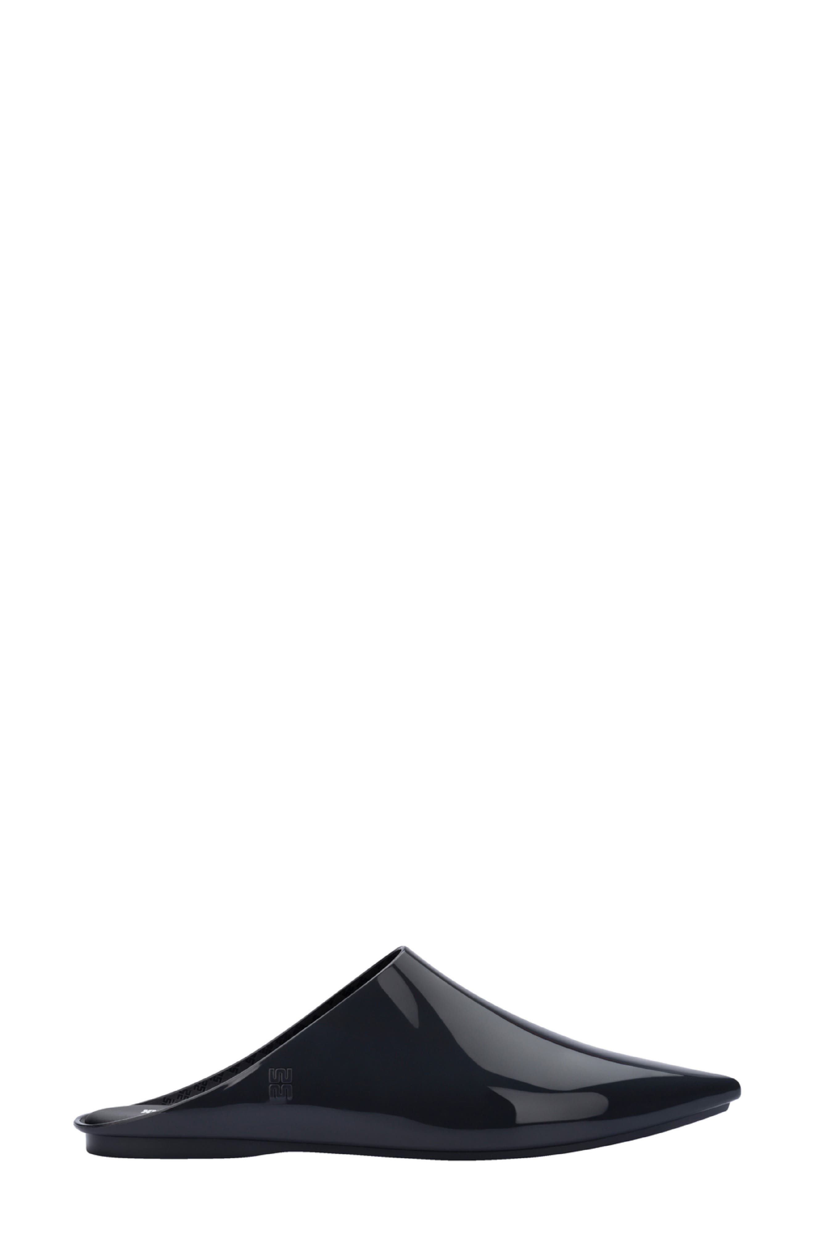 She II Mule, Alternate, color, GREY