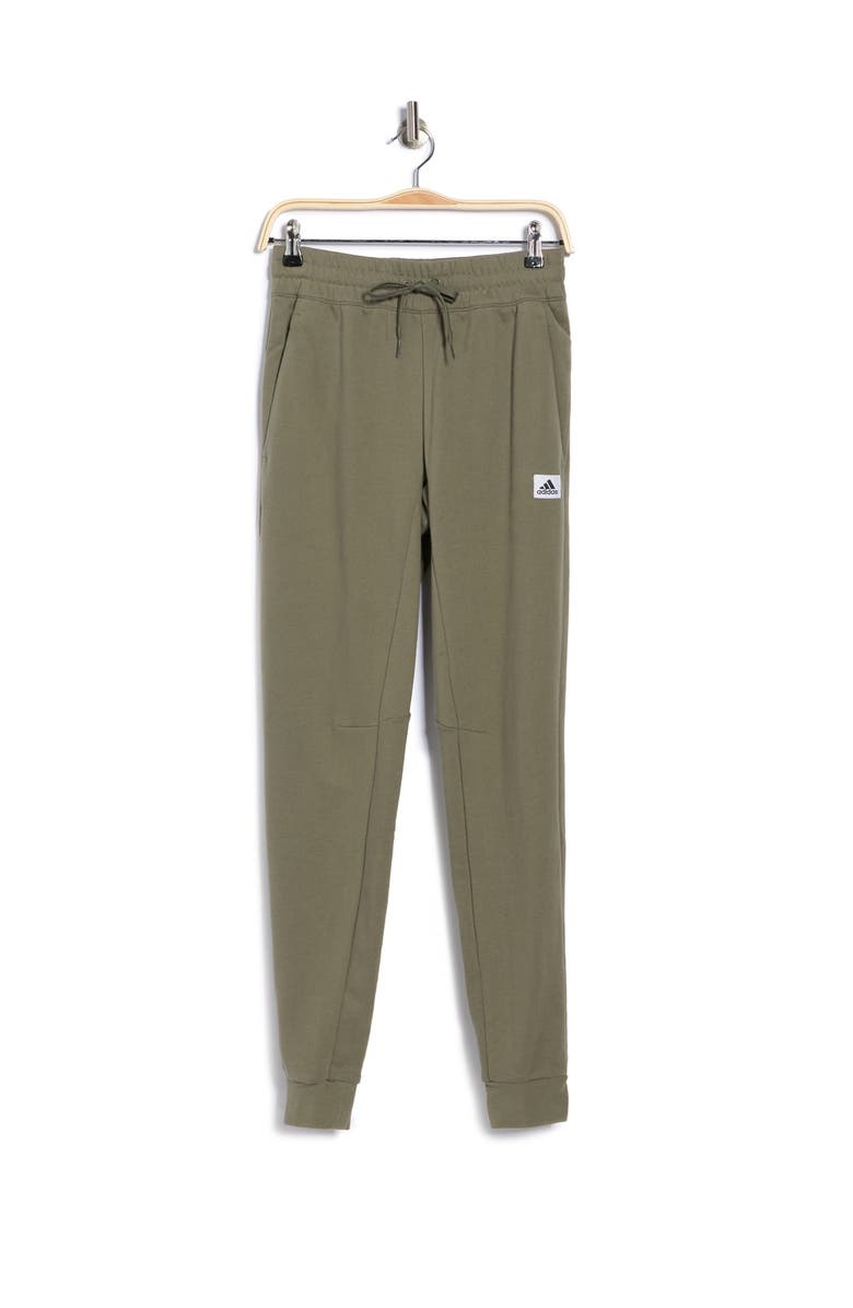 adidas Drawstring Joggers, Alternate, color,