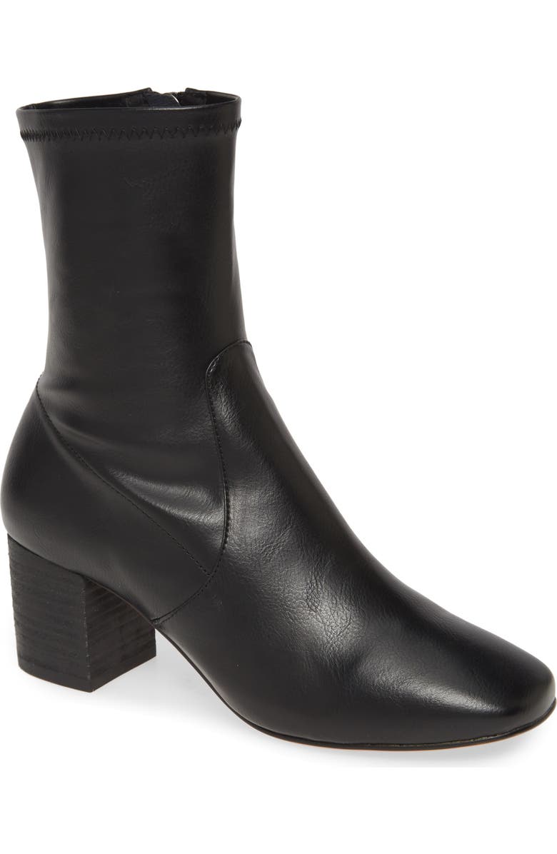 Silent D Cabora Boot, Main, color,