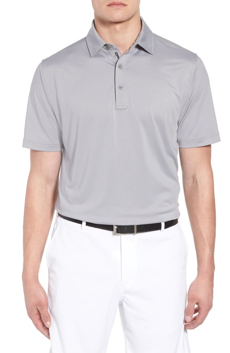 Bobby Jones XH20 Regular Fit Stretch Golf Polo, Main, color,