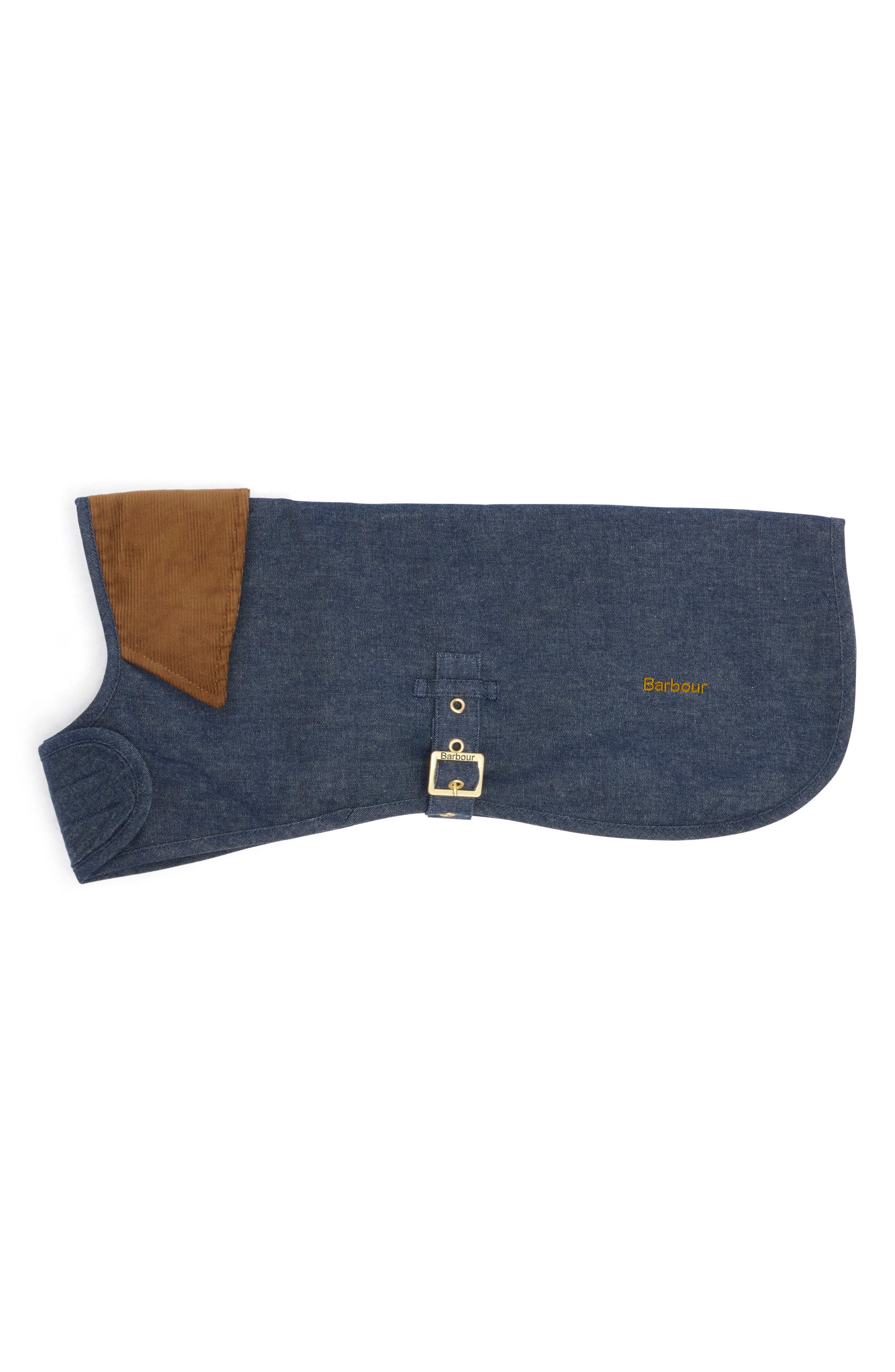 selected INDIGO