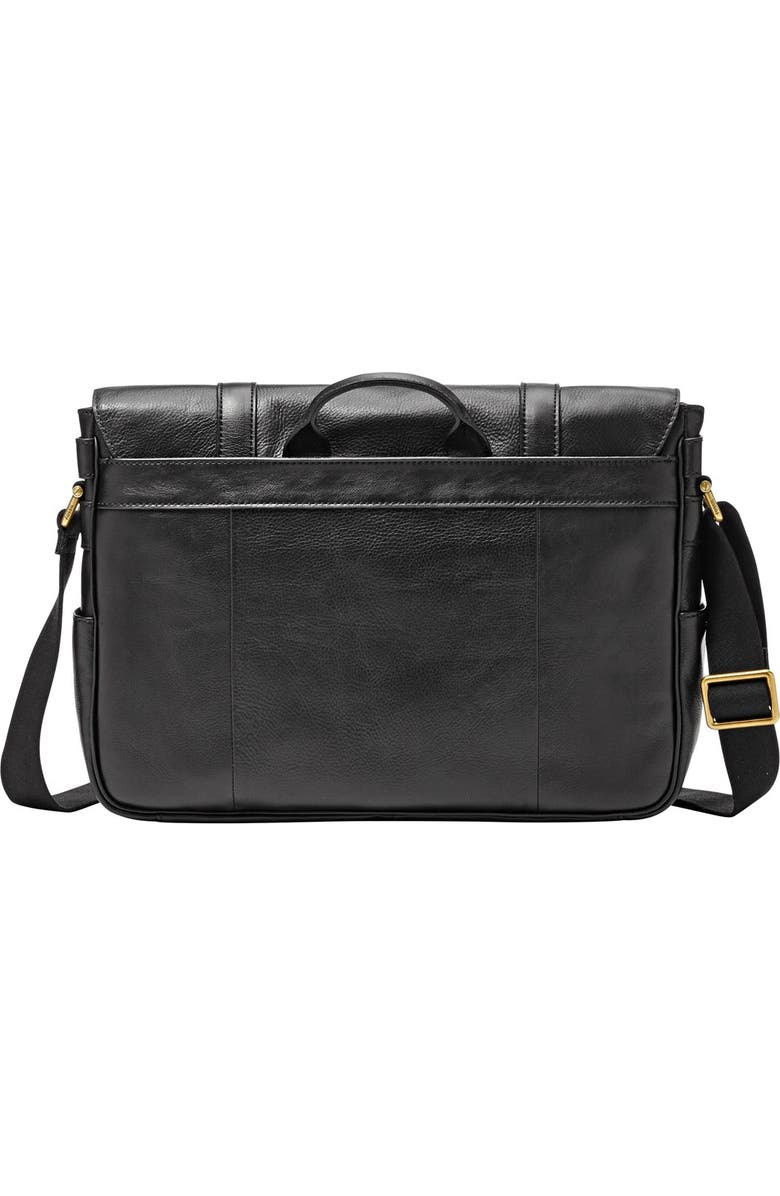 Fossil 'Estate' Messenger Bag, Alternate, color,