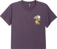 The North Face Flora Graphic T-Shirt