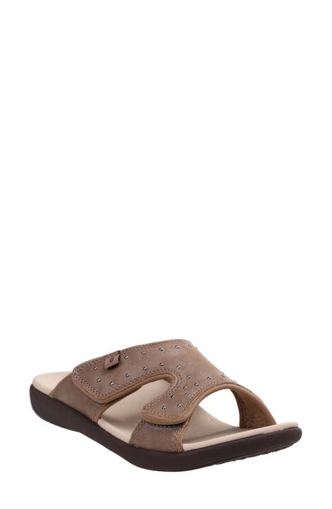 Kholo Fresca Slide Sandal (Women)