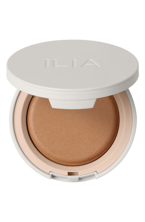 Soft Focus Finishing Powder