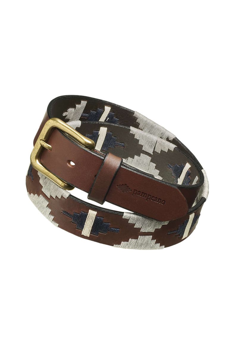 pampeano Tornado Belt, Alternate, color, 