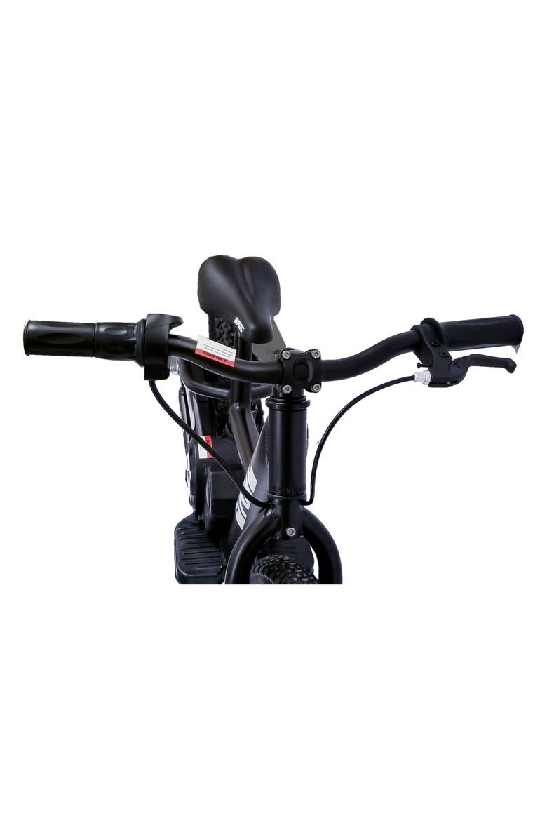 Best Ride on Cars Kids' BROC USA E-Bike, Alternate, color,