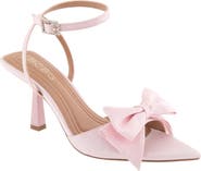 BCBGeneration Ilana Ankle Strap Sandal