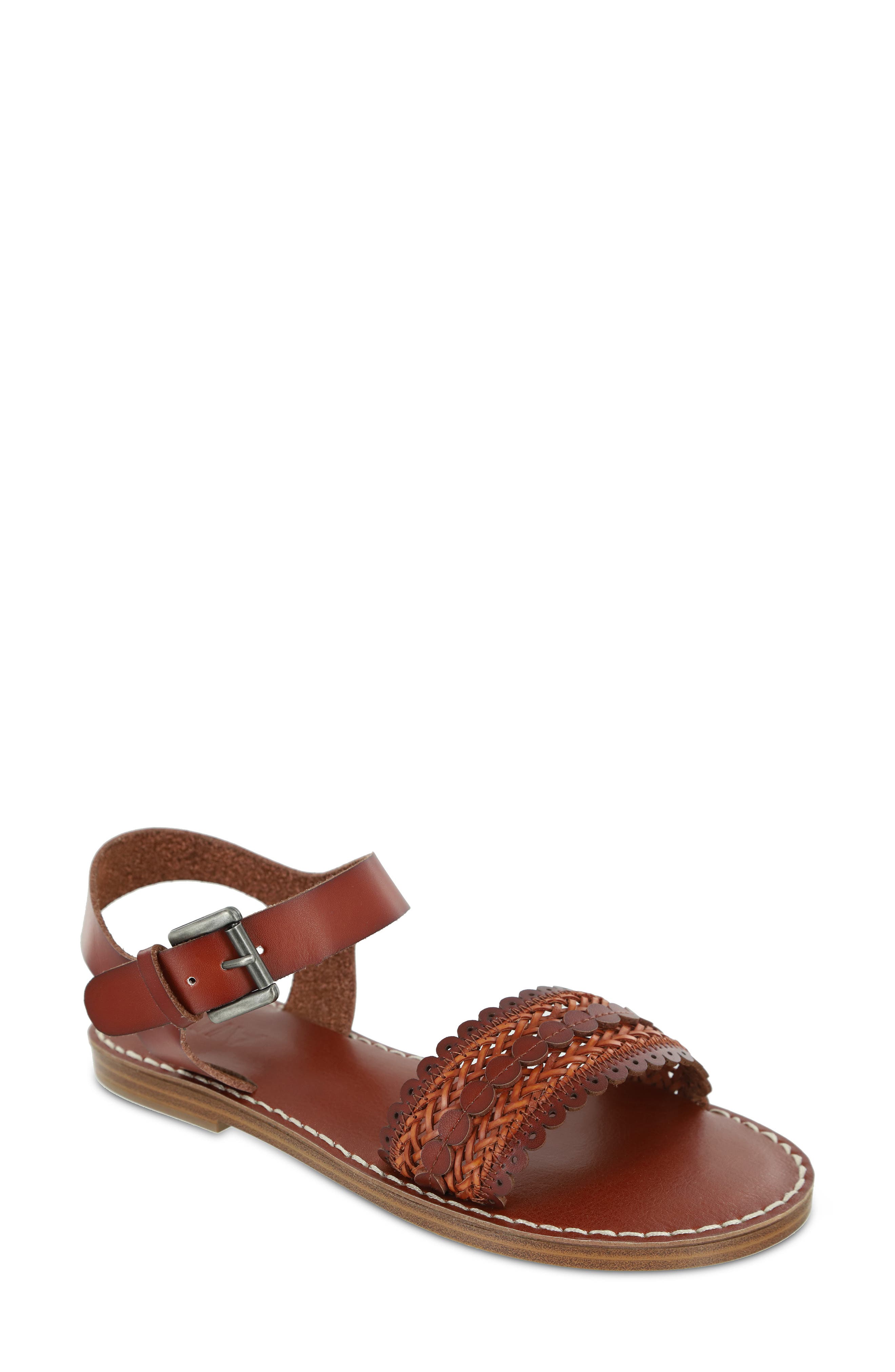 MIA Vienna Sandal, Main, color, 