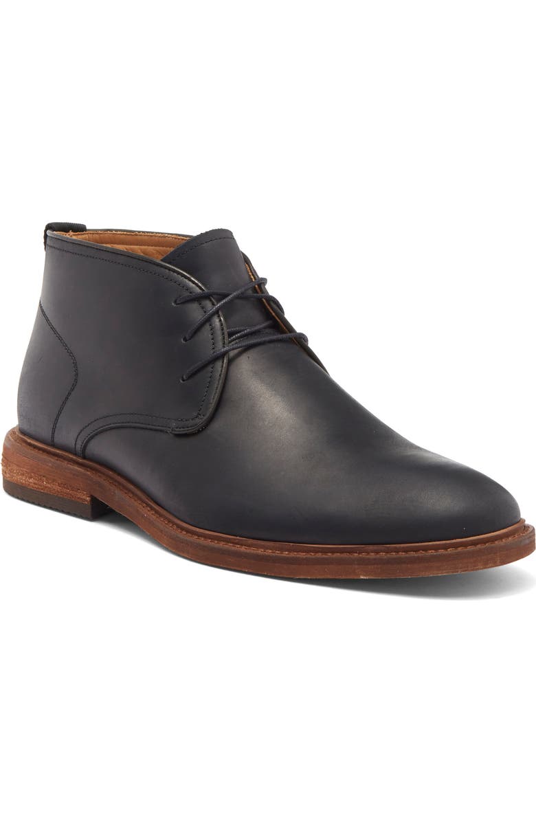 Warfield & Grand Woods Chukka Boot, Main, color,