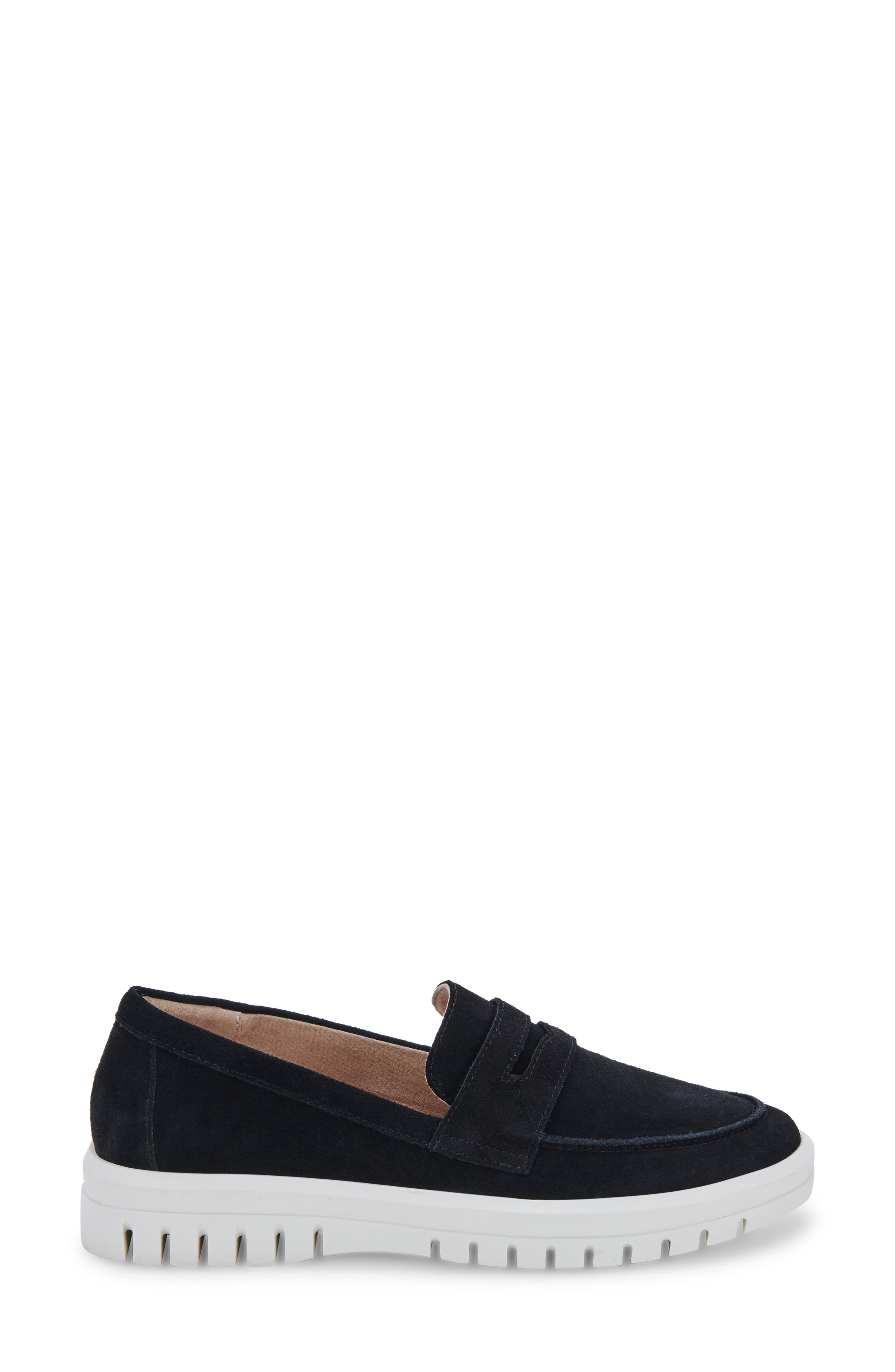 Blondo Frey Waterproof Loafer, Alternate, color, 