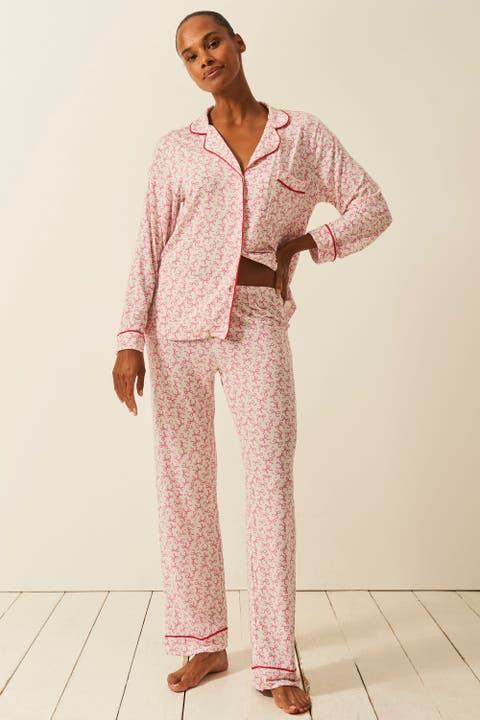 Long Pyjama Set