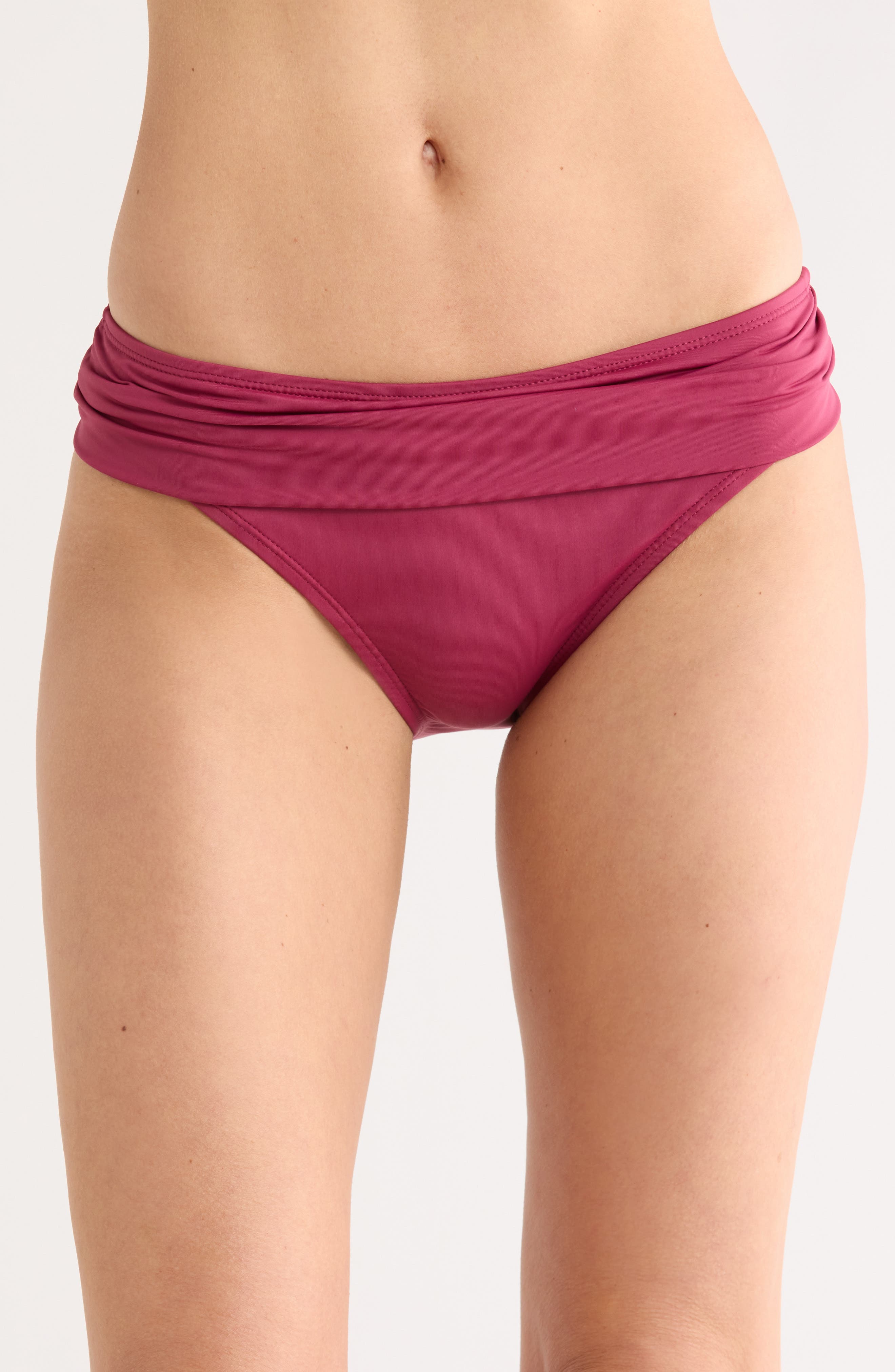 JANTZEN Julie Hipster Bikini Bottoms