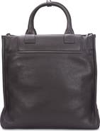 Vince Nordhelm Leather Tote