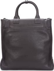 Vince Nordhelm Leather Tote