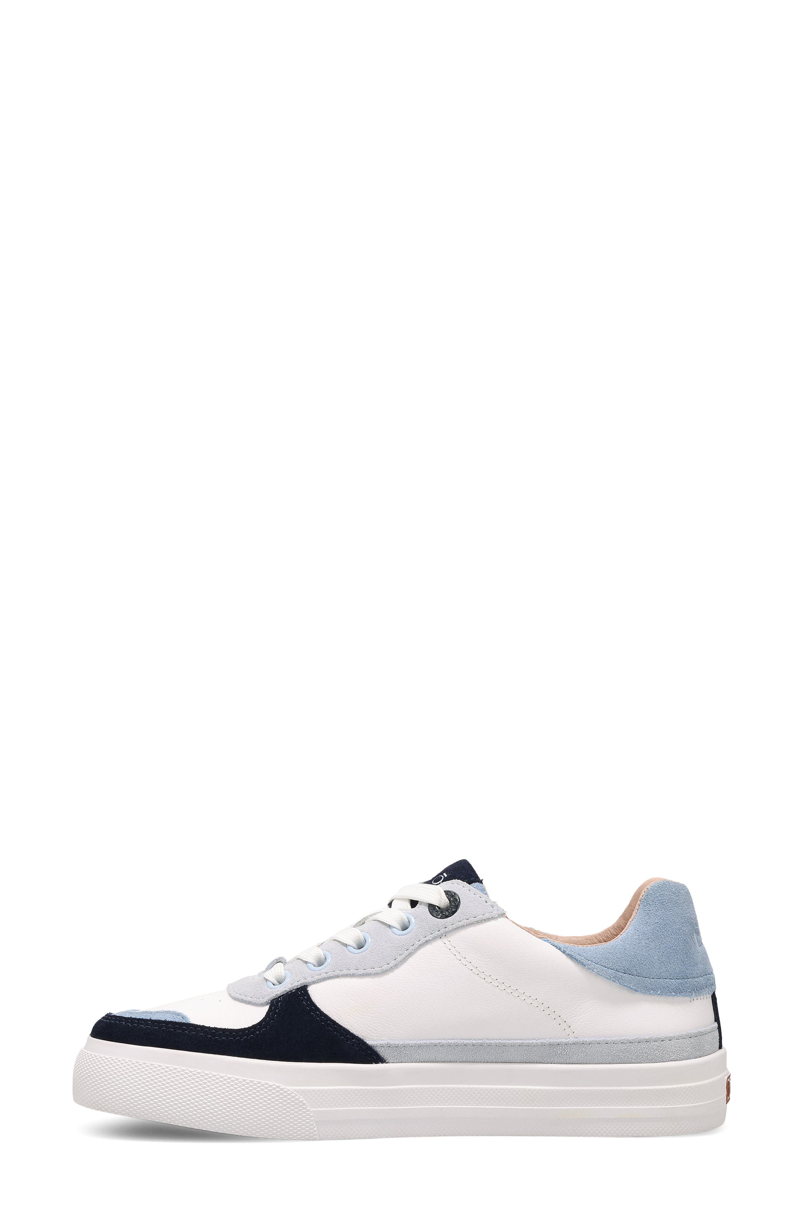 Pop Soul Sneaker, Alternate, color, CLOUD/ CHAMBRAY MULTI