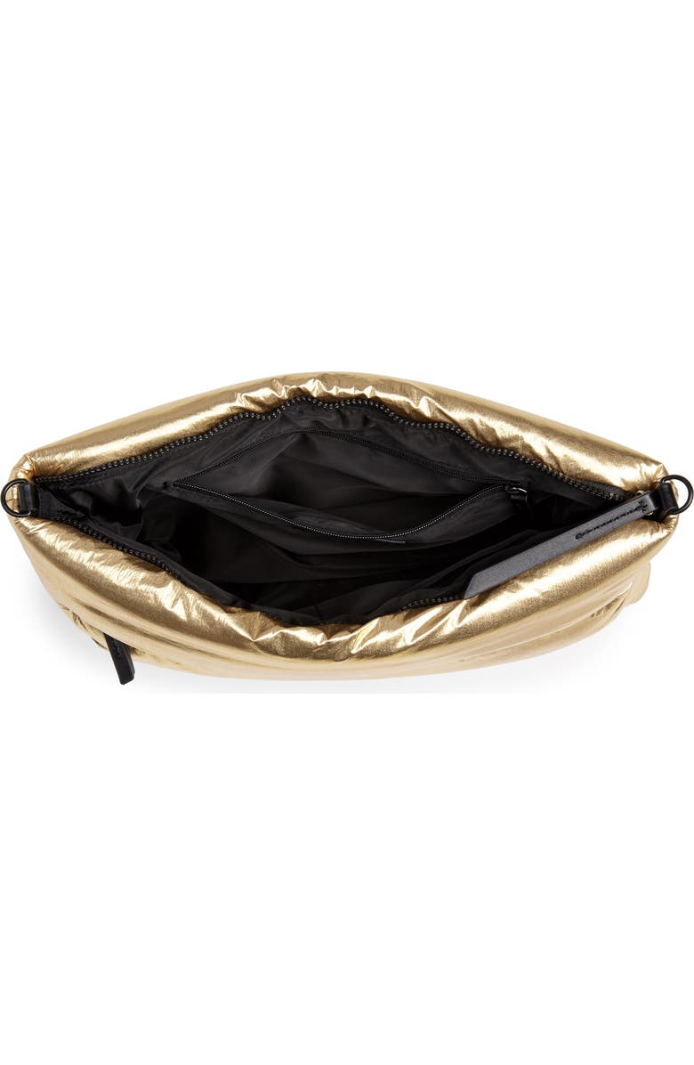 Trouvé Keri Nylon Crossbody, Alternate, color,