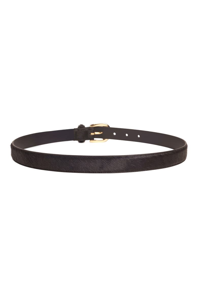 Favorite Belt, Alternate, color, BROWN
