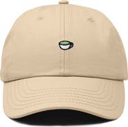 Dalix Womens Lil Matcha Everyday Dad Cap