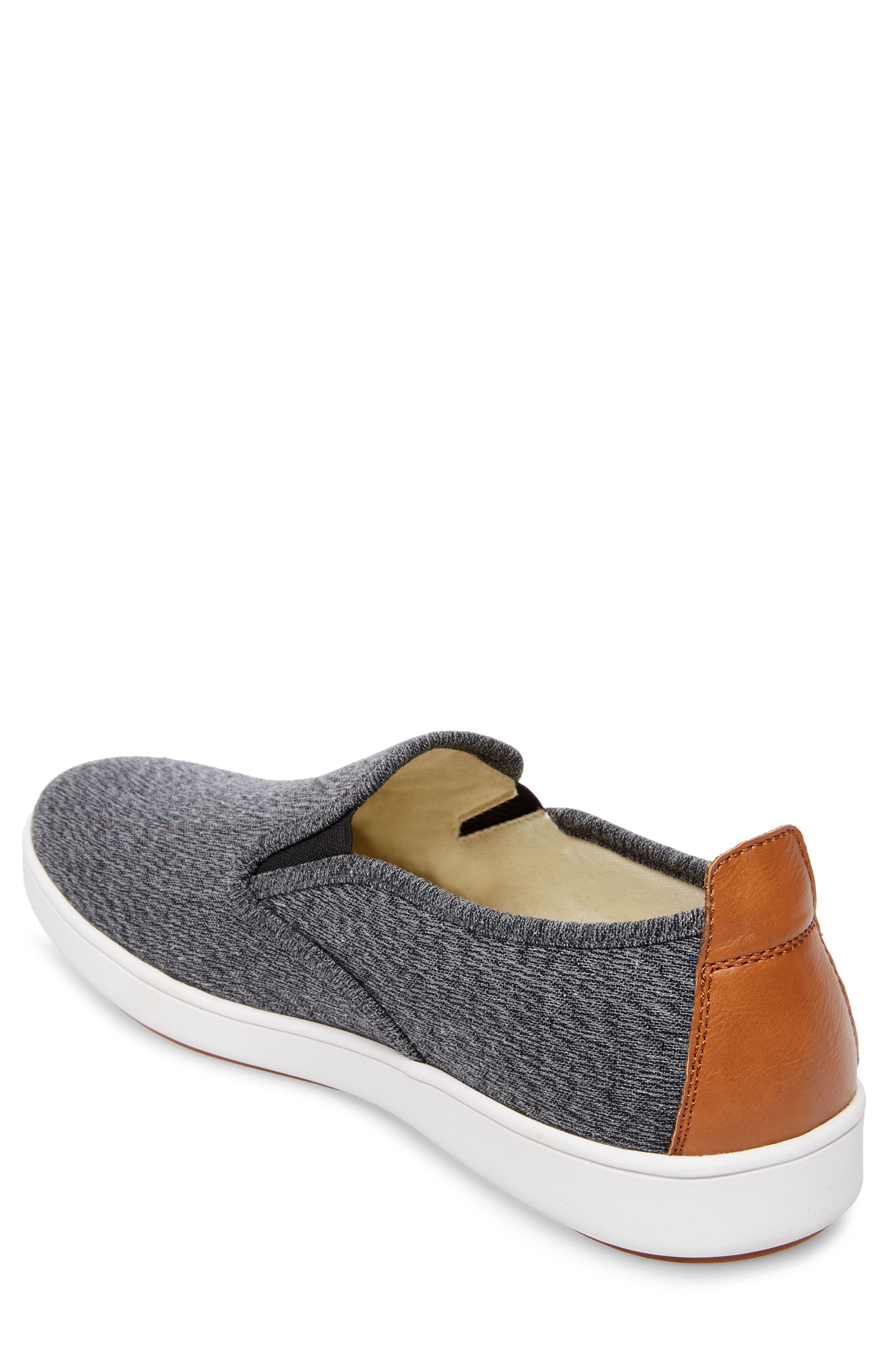 Steve Madden Felix Slip-On Sneaker, Alternate, color, 