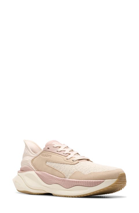 Pace Lace-Up Sneaker (Women)